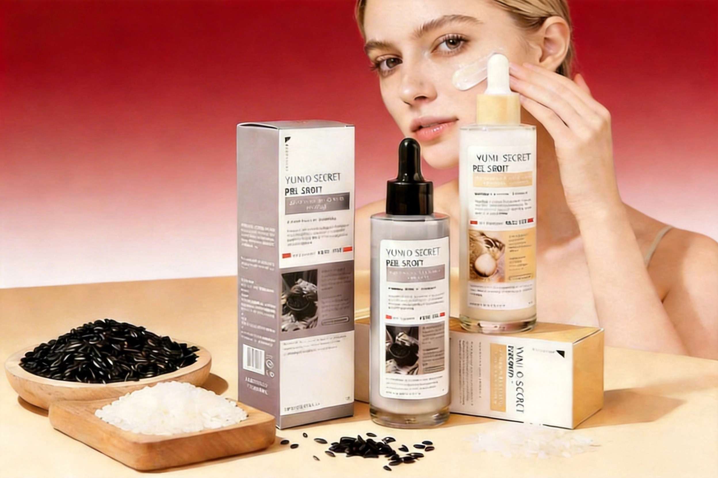 Tailored Facial Skincare