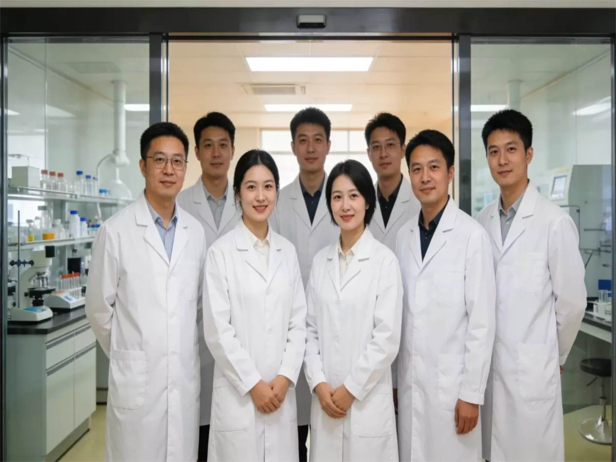 The 5 Critical Quality Control Pillars in Skincare OEM: Your Brand's Invisible Shield