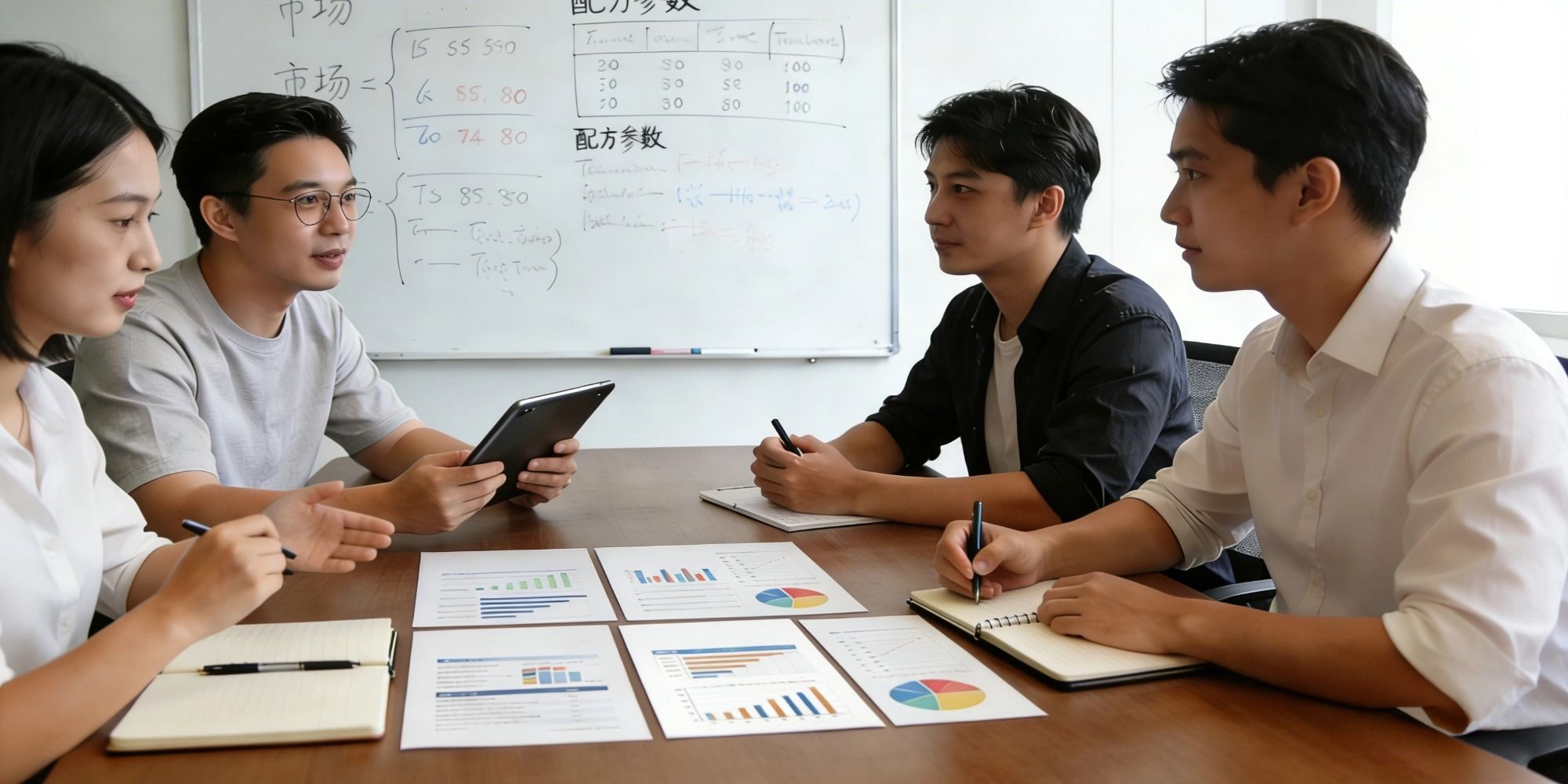 skincare formulation partner