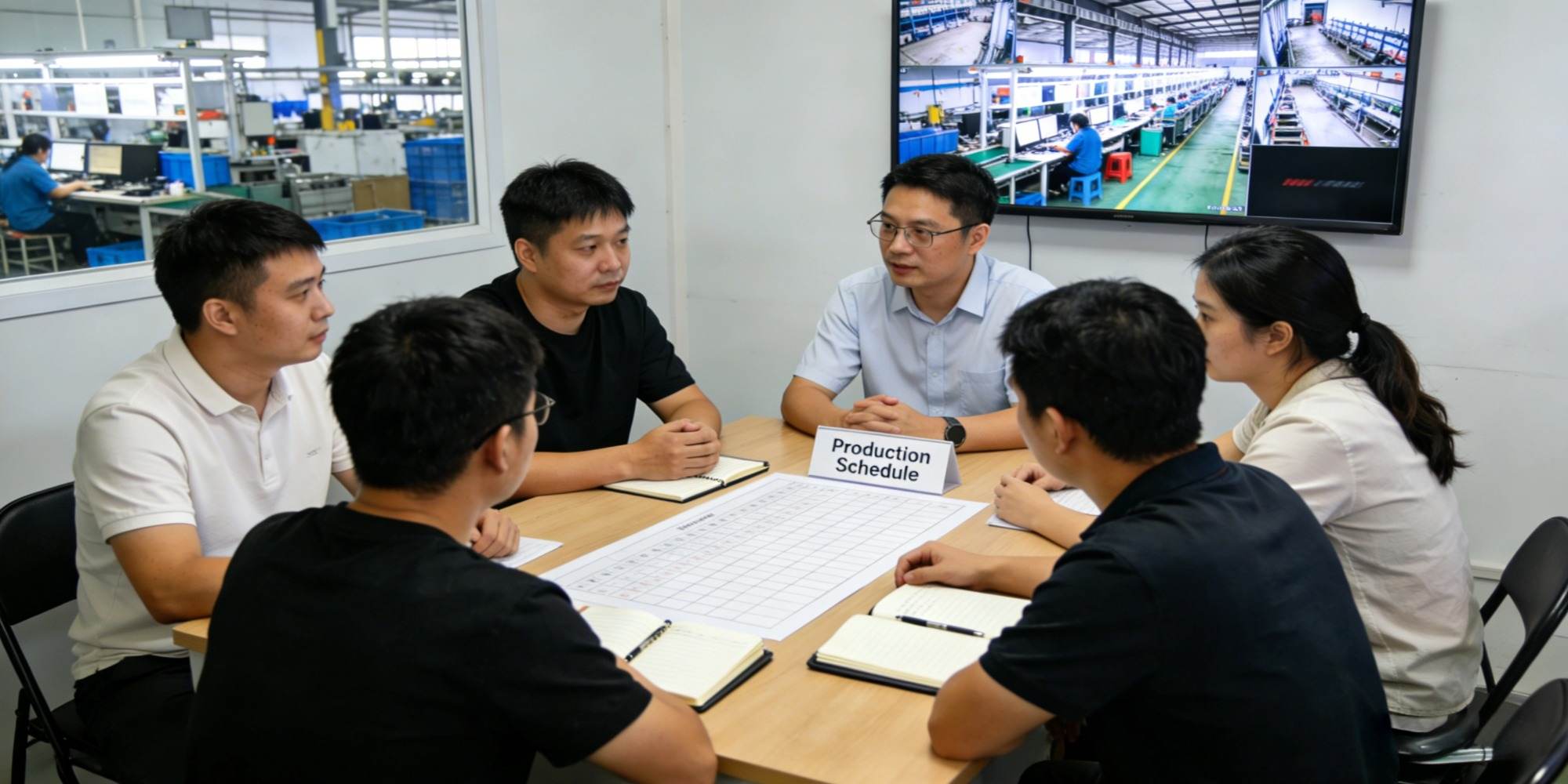 how long does private label skincare take