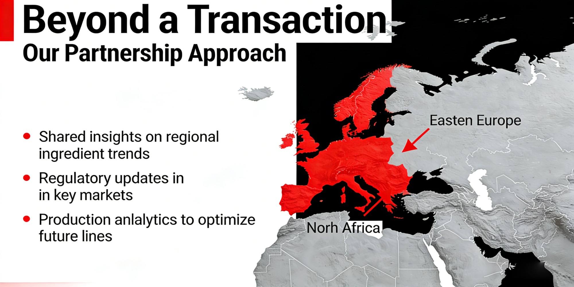 emerging markets beauty