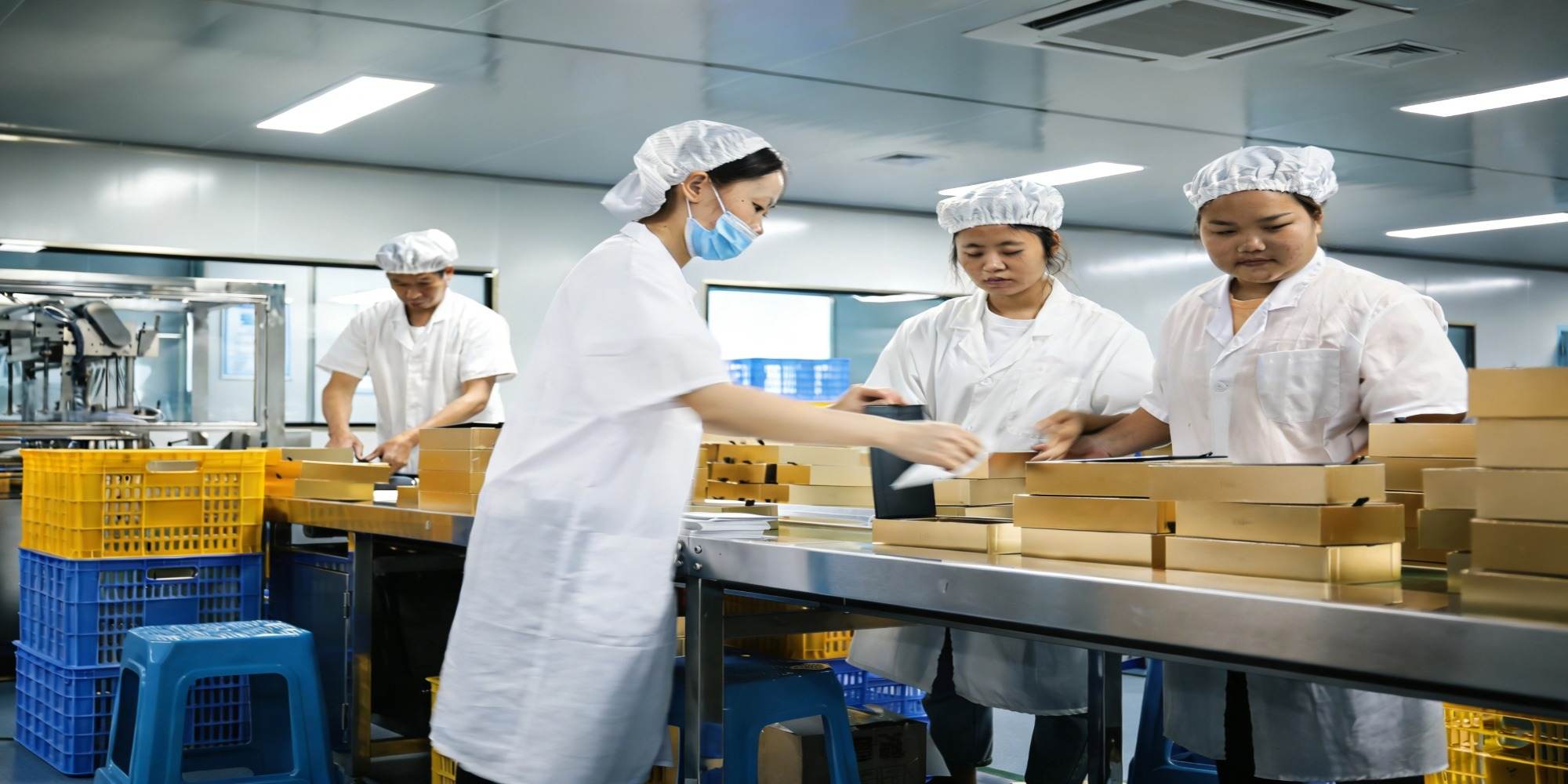 packaging seal integrity testing