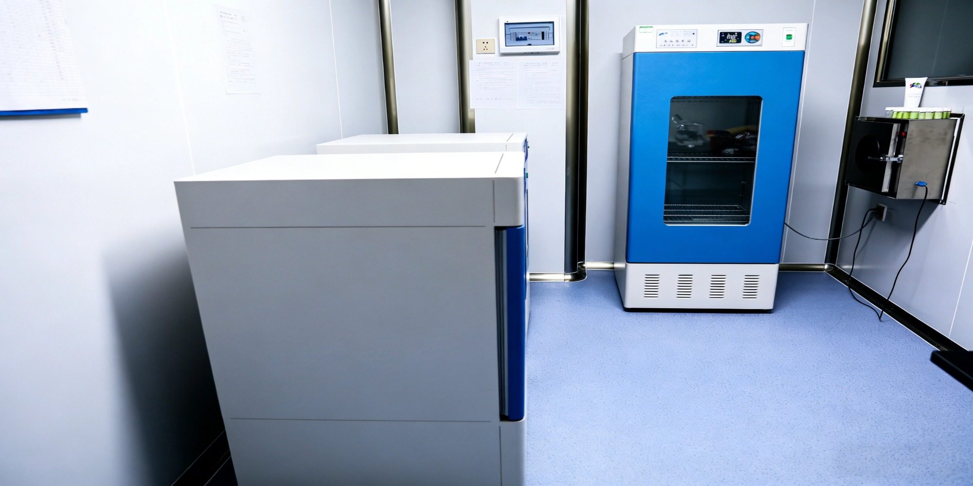 what is a sample retention program