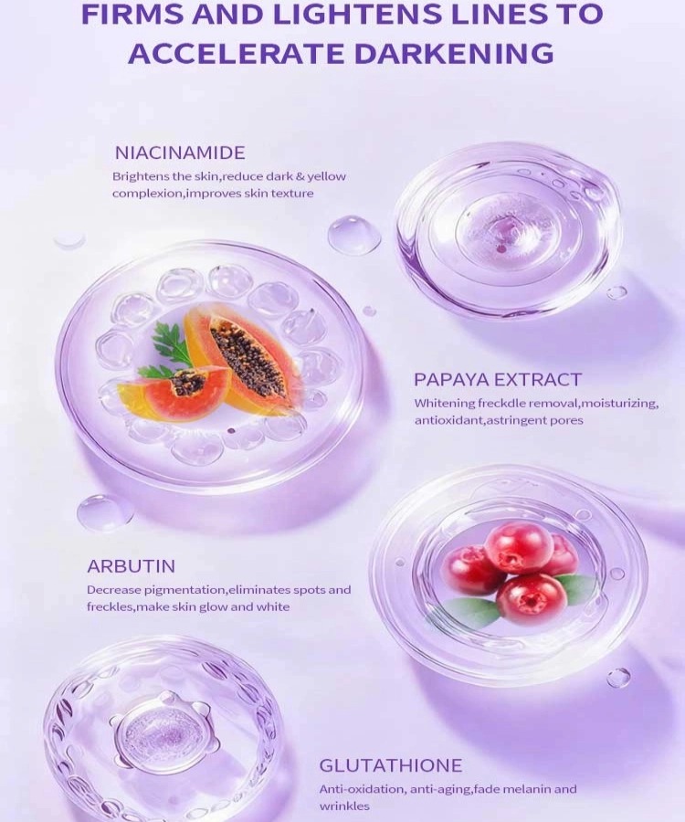 Thailand Whitening Face Cream