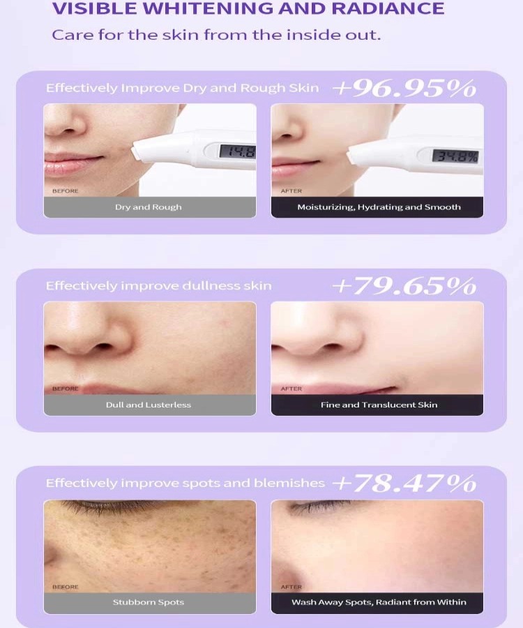 7 day whitening face cream