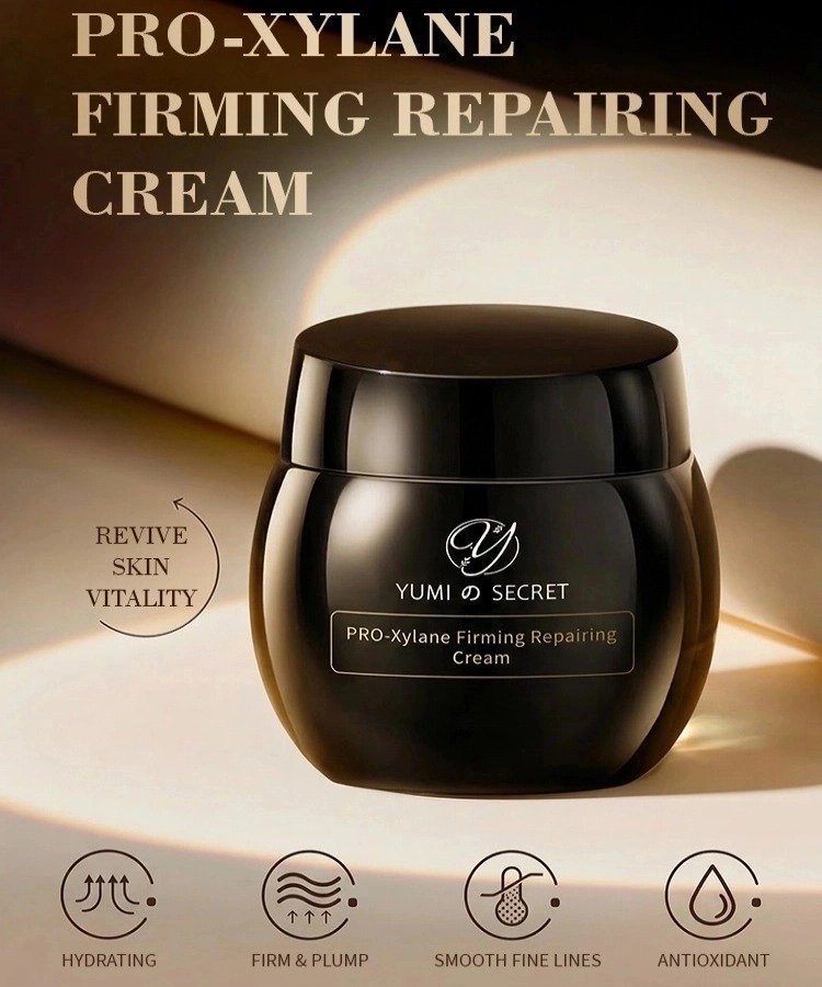 Pro-Xylane hyaluronic acid moisturizer cream