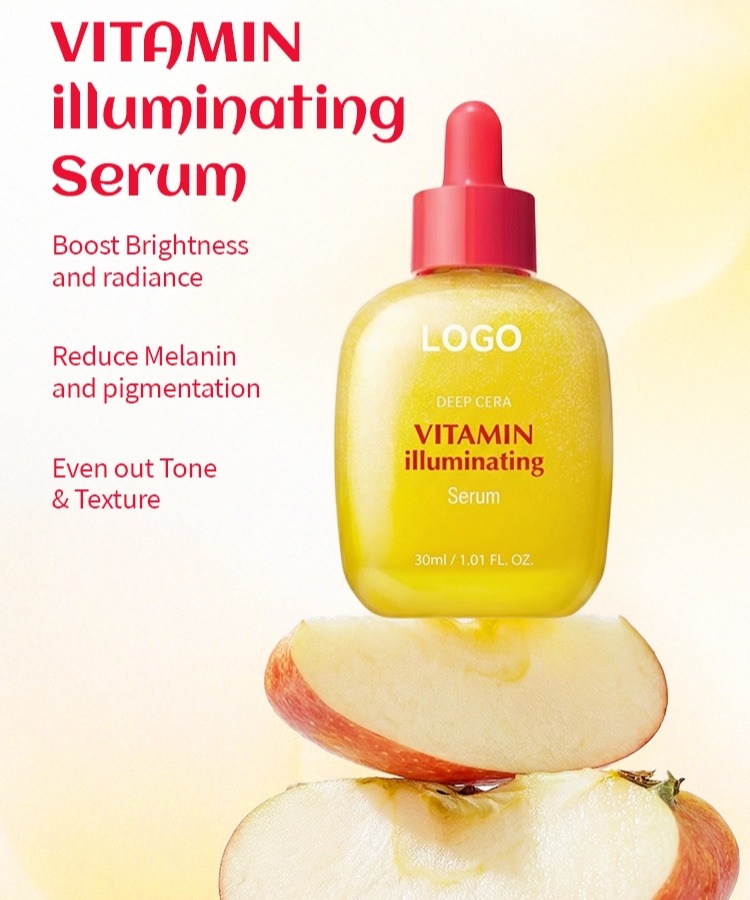 Vitamin C Bakuchiol Serum for Sensitive Skin Vitamin C Bakuchiol Serum for Sensitive Skin