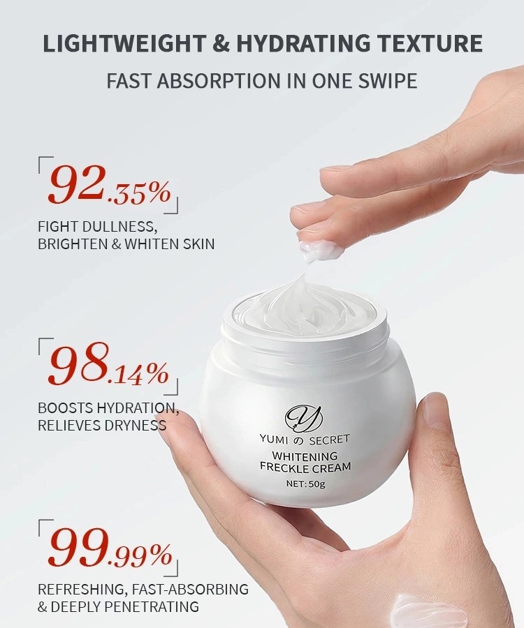 Hyperpigmentation Treatment Cream