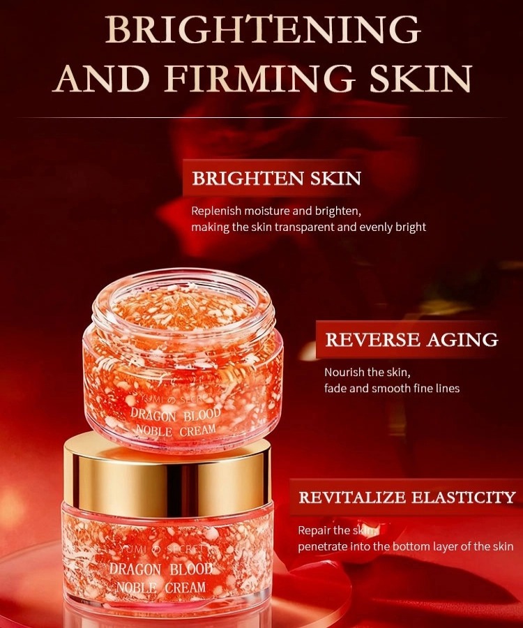 Dragon Blood Face Serum