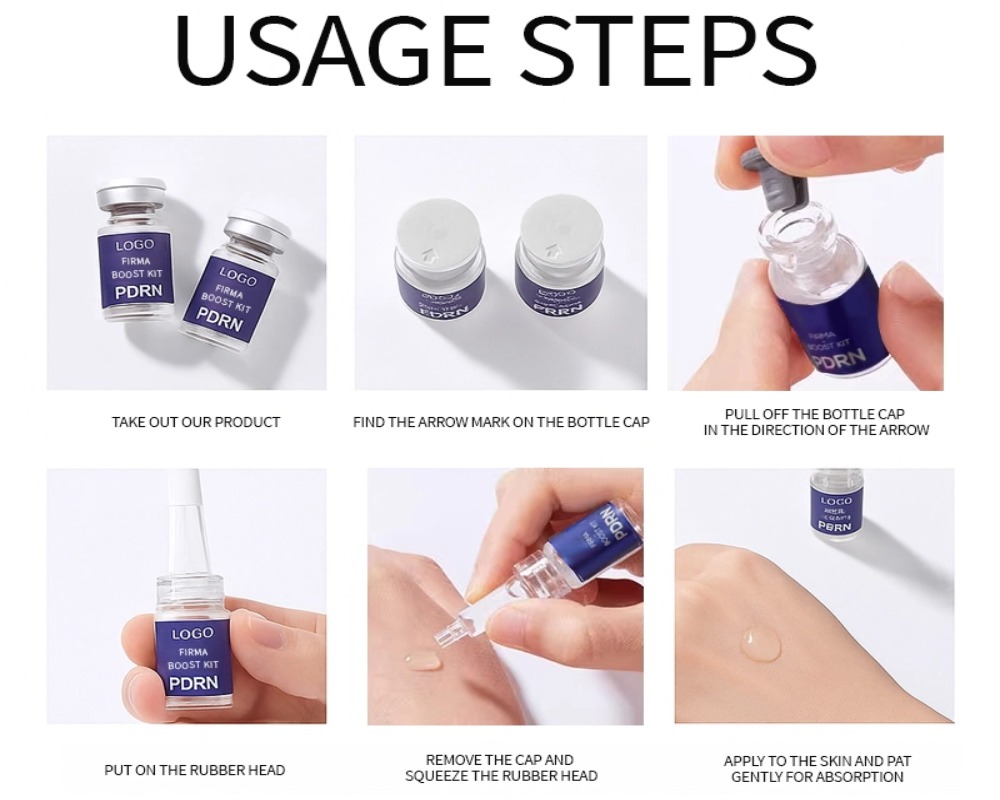 Salmon DNA Serum