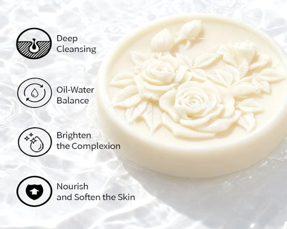 Goat Milk Soap Bar