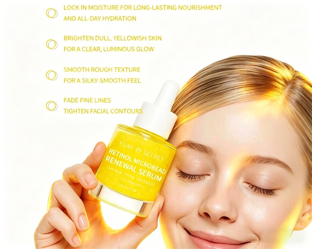 firming retinol serum firming retinol serum