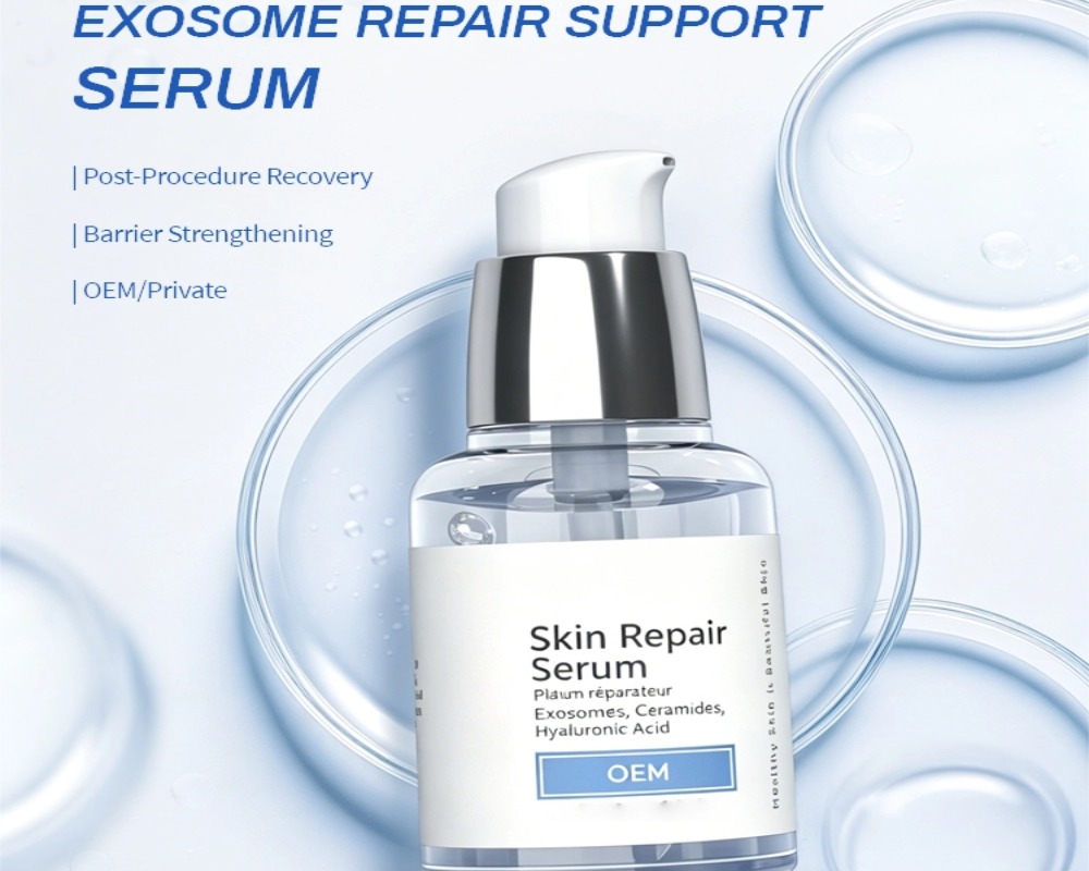 exosome technology alternative