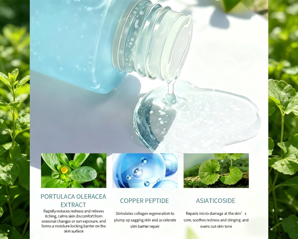 toner for sensitive dry skin