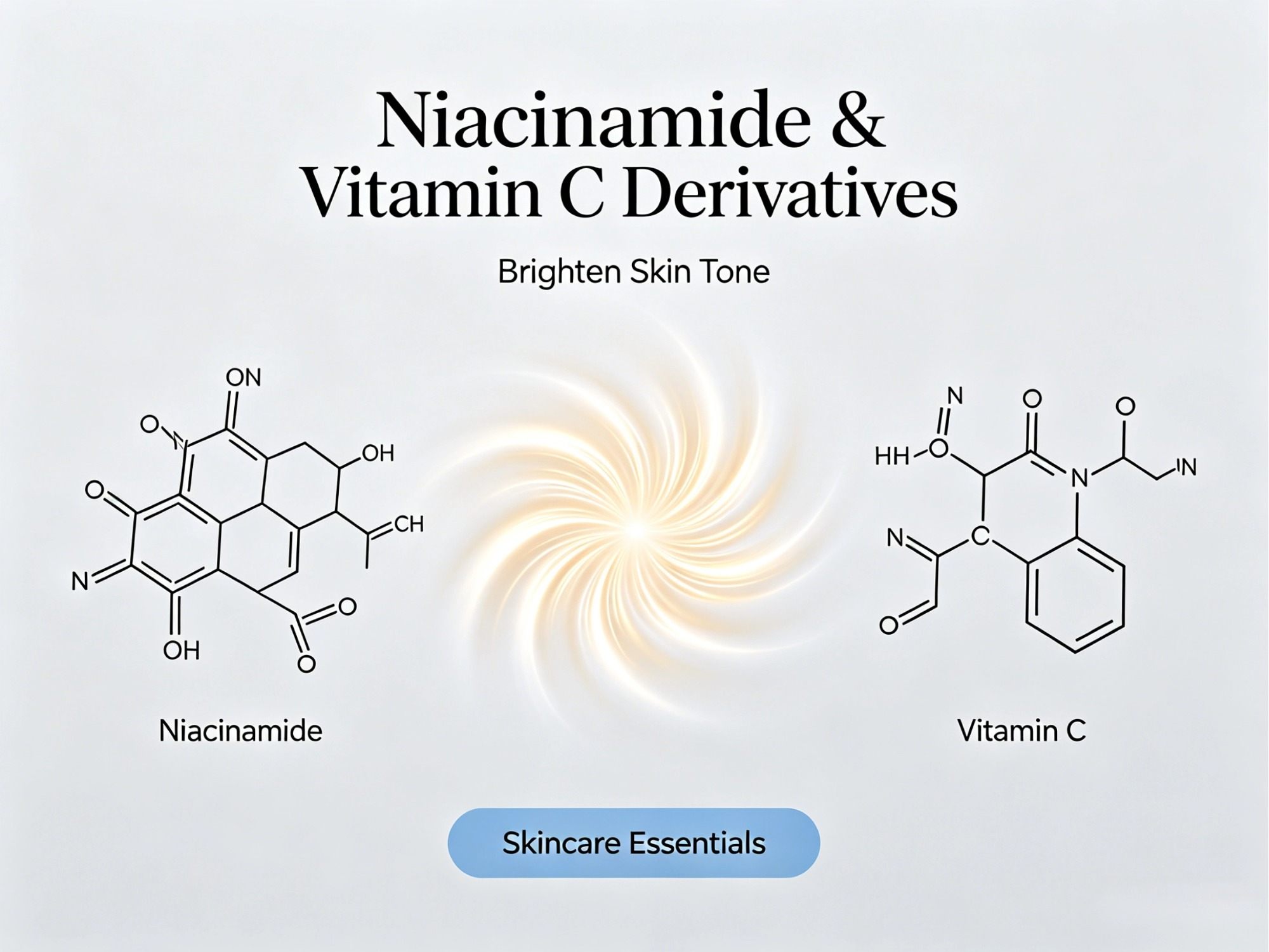 Face-Grade Brightening Ingredients for Body: Why Niacinamide and Vitamin C Derivatives Are Revolutionizing Body Care