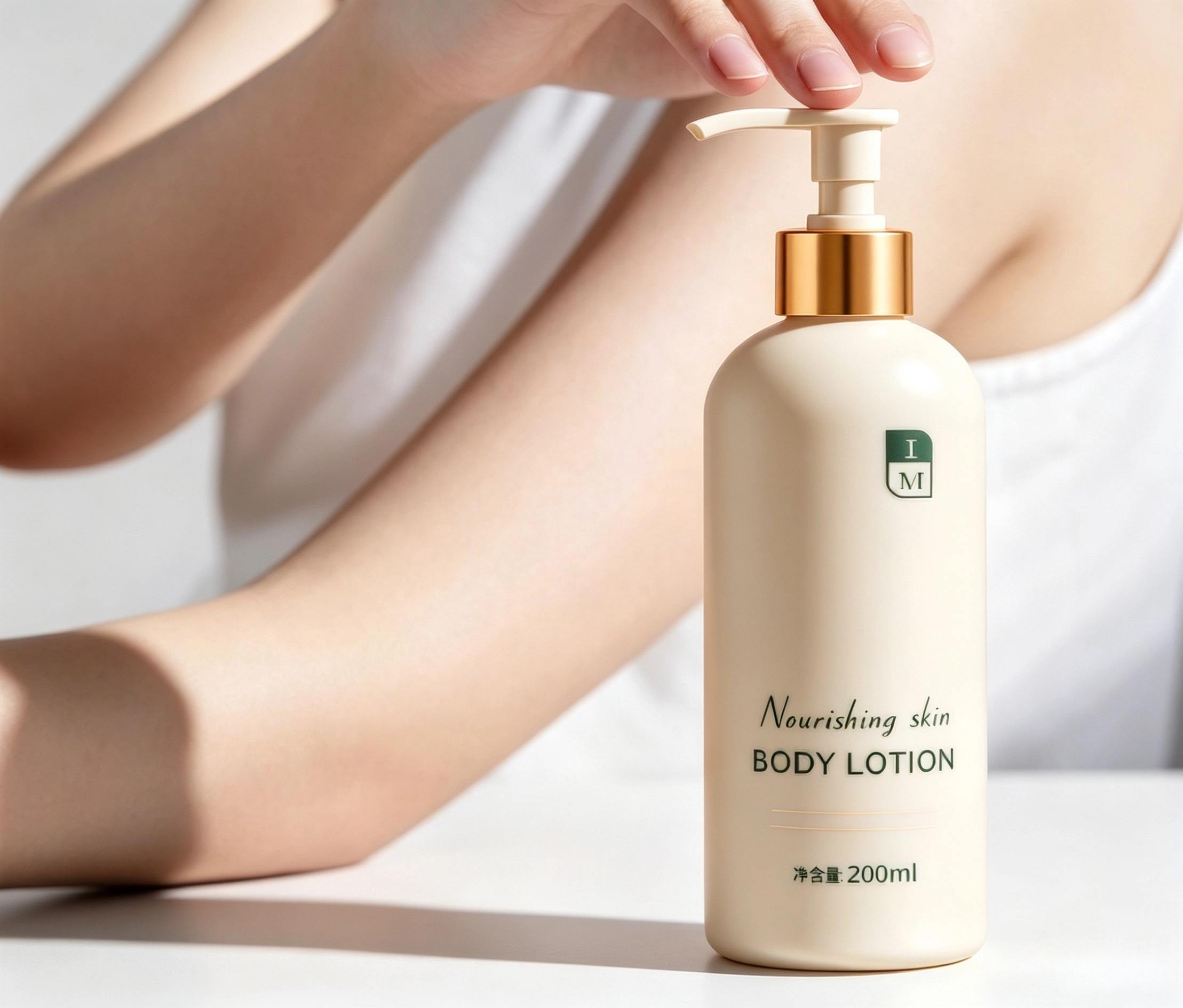 Customised Body Part Care