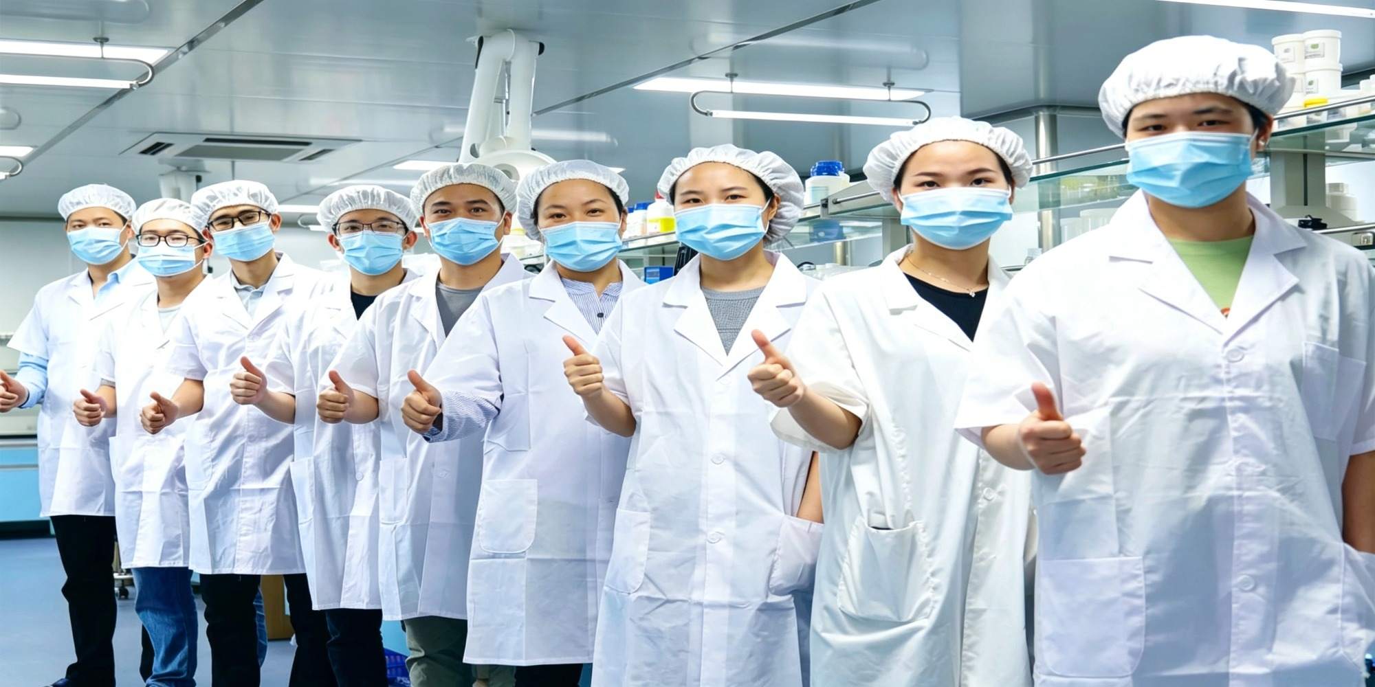 oem skin care
