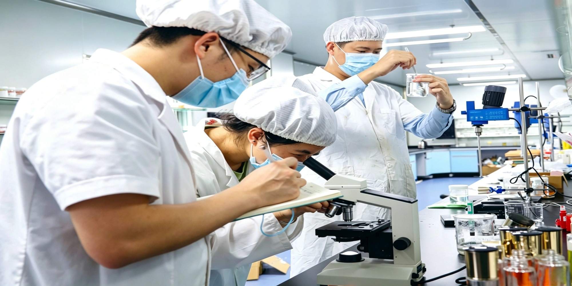skin care suppliers