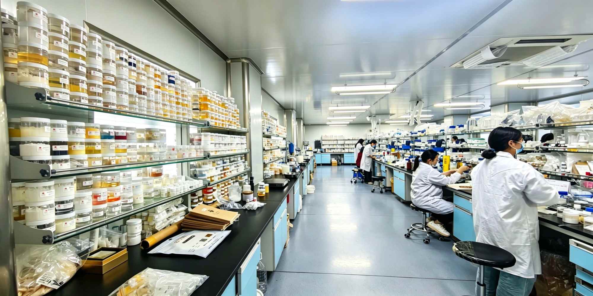wholesale skincare suppliers