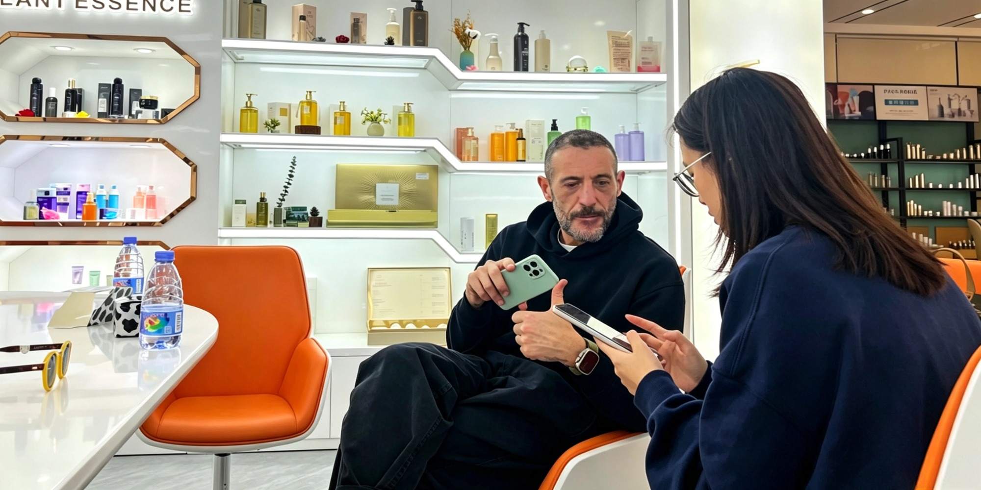 oem skin care