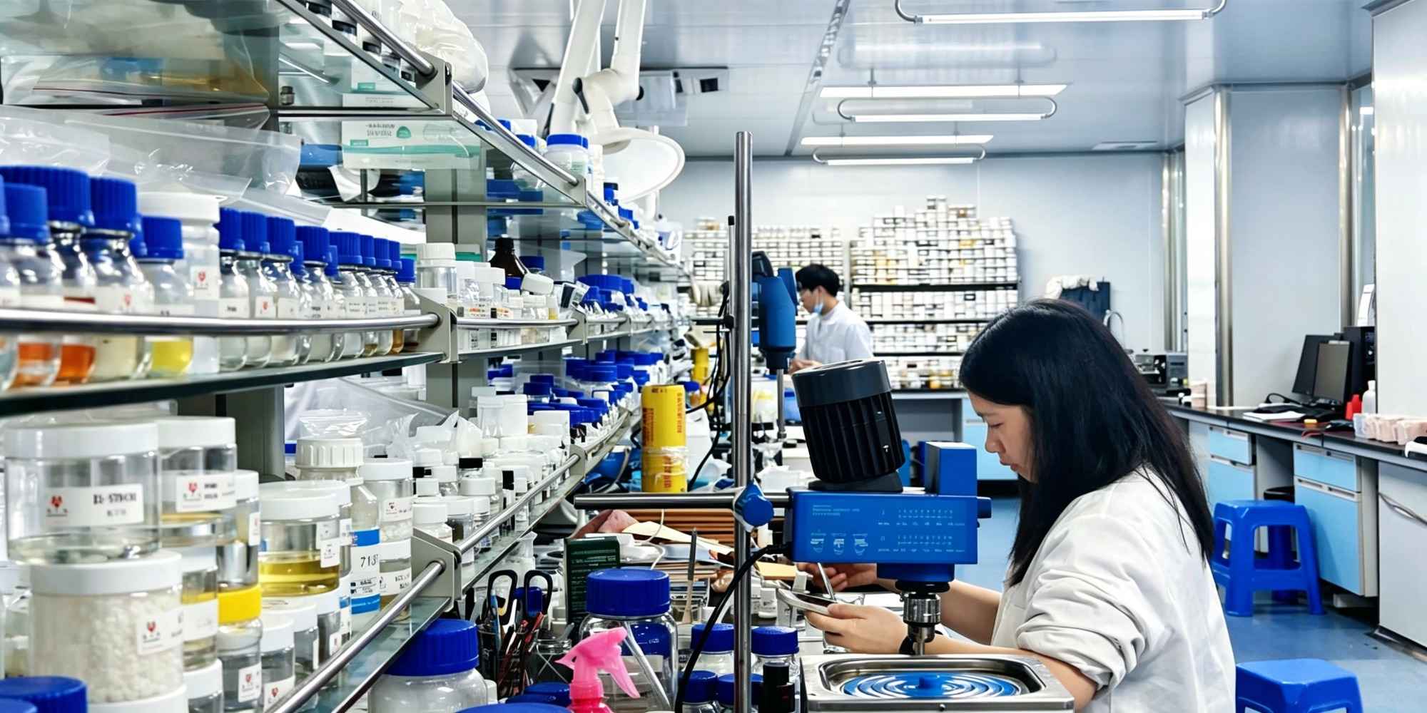 skin care suppliers