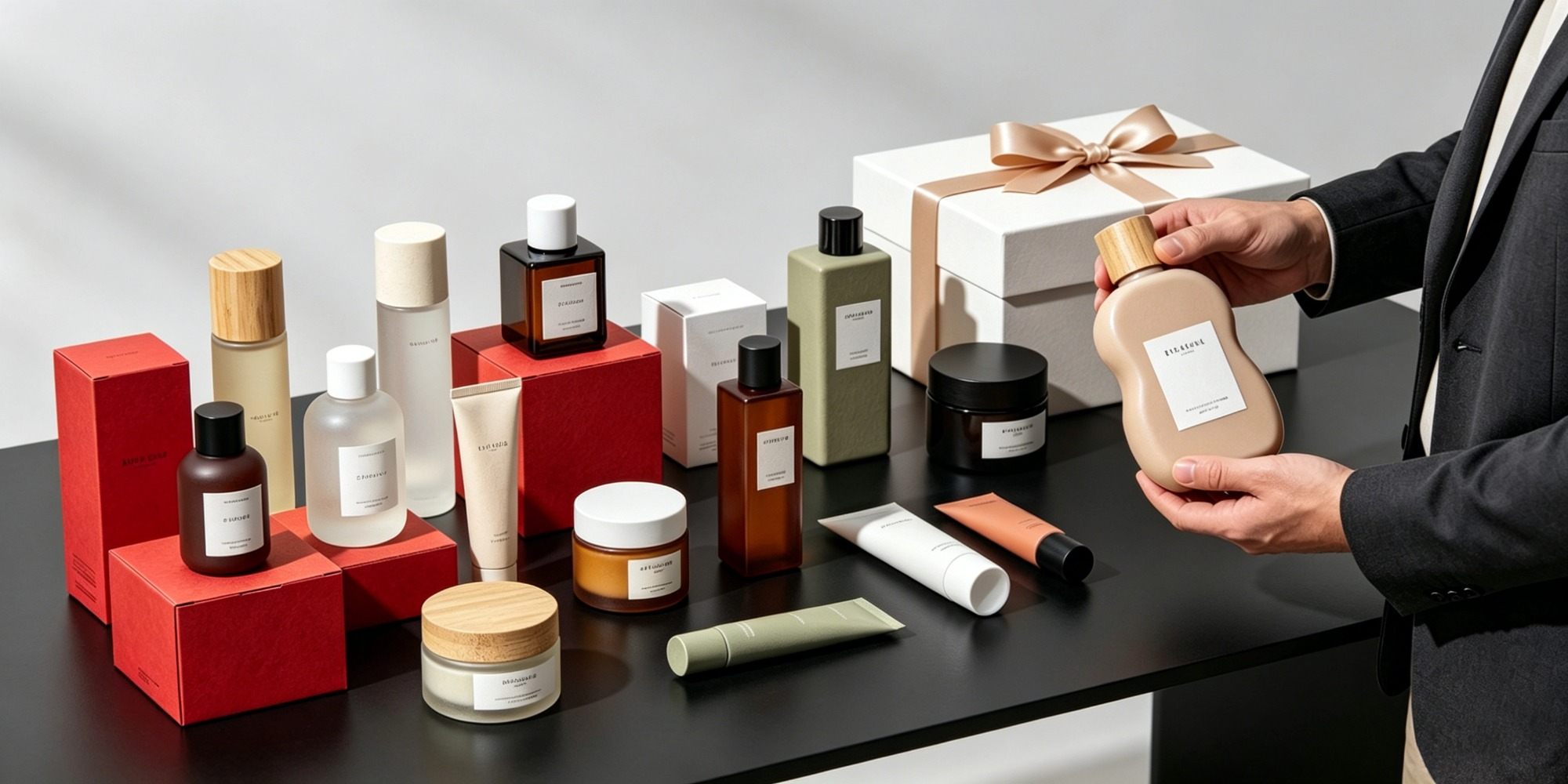 wholesale skincare suppliers