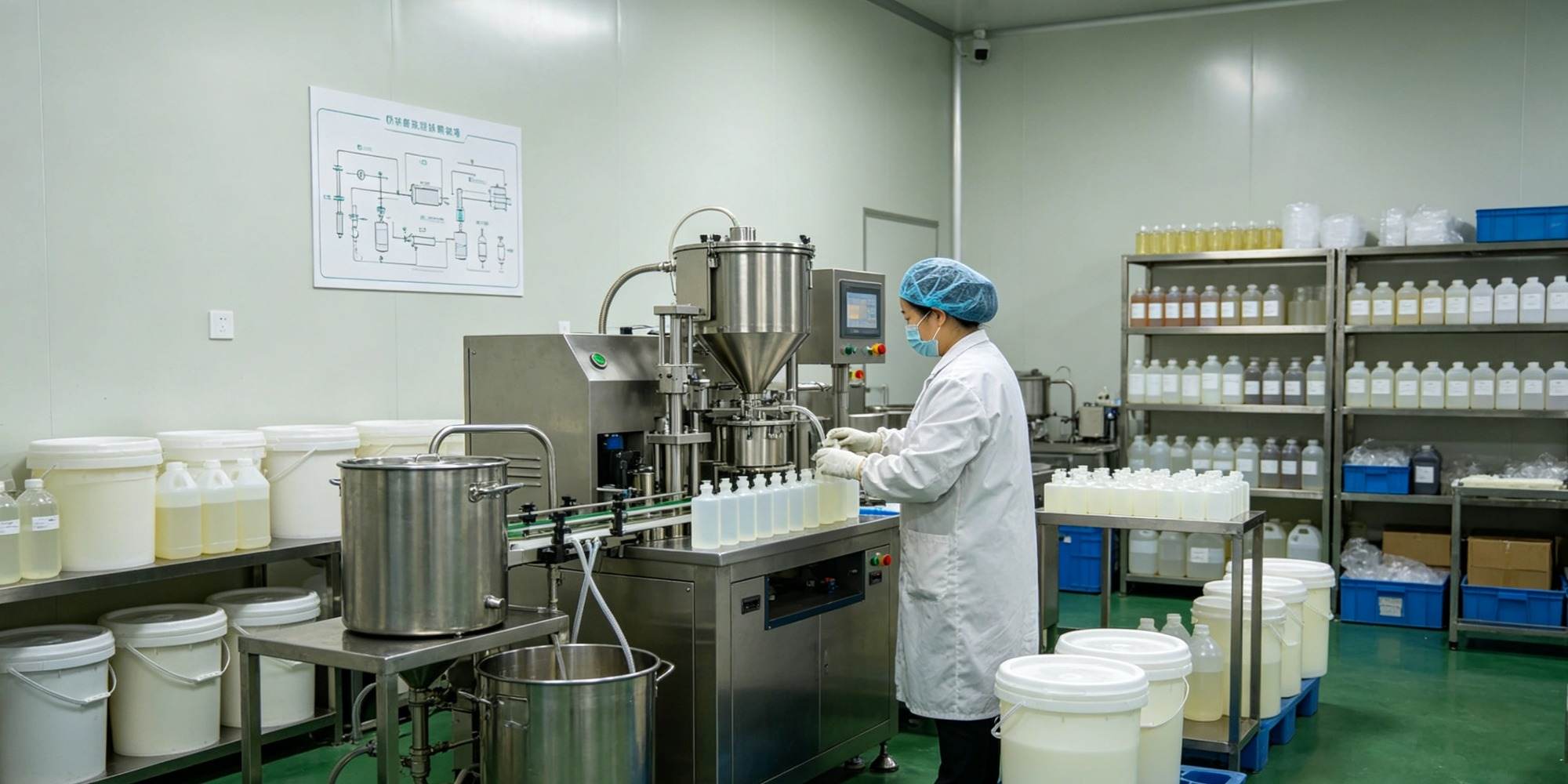 skin care suppliers