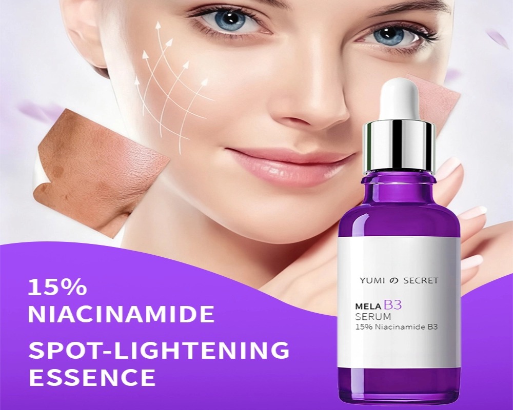 niacinamide serum factory niacinamide serum factory