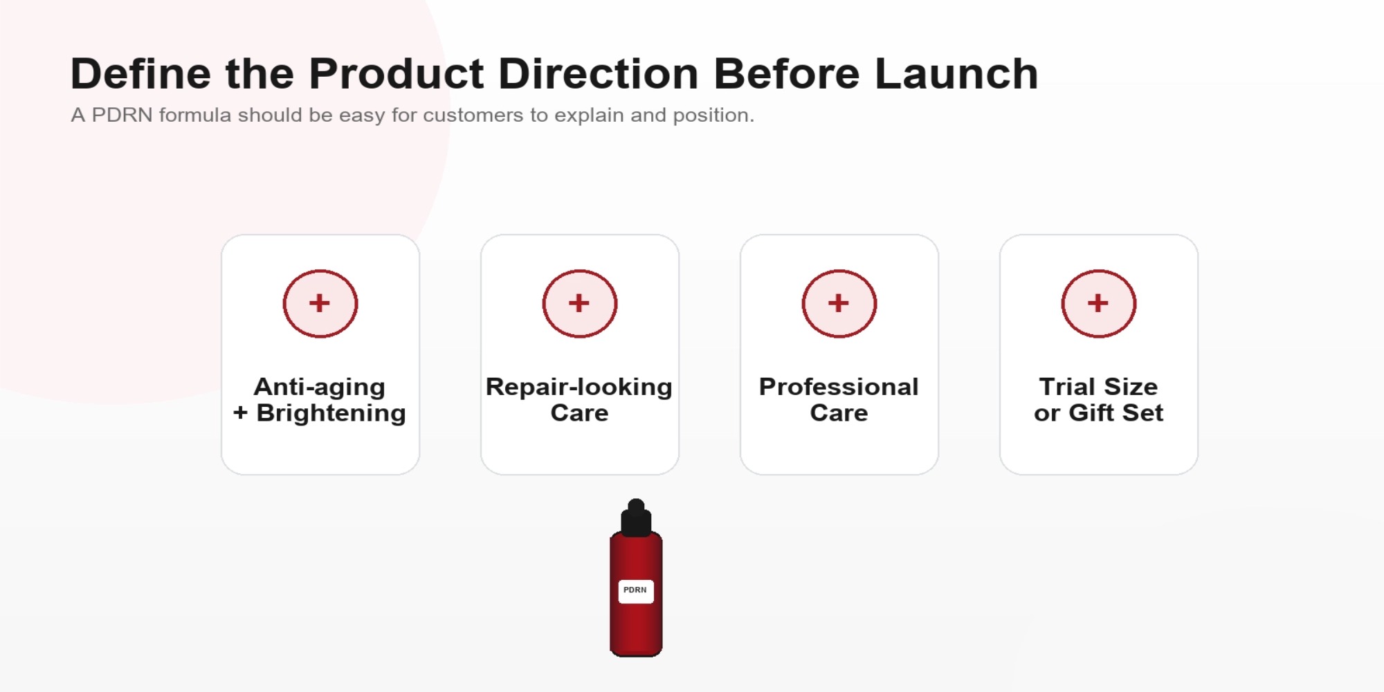 skincare OEM factory