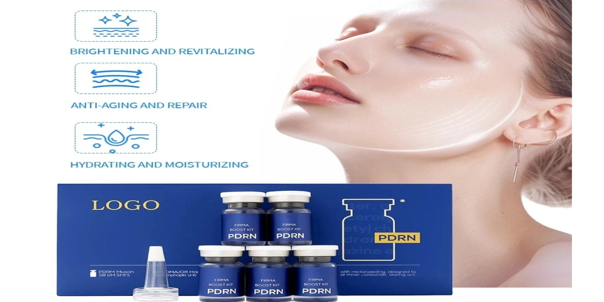 skincare product development