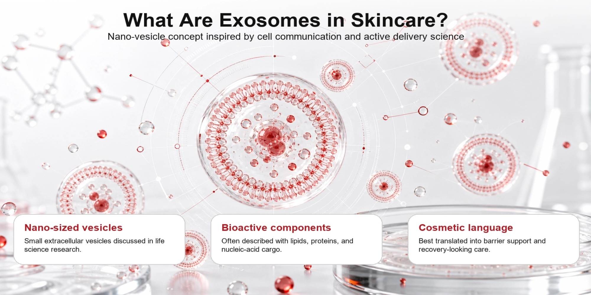 Skincare OEM Partnership Skincare OEM Partnership