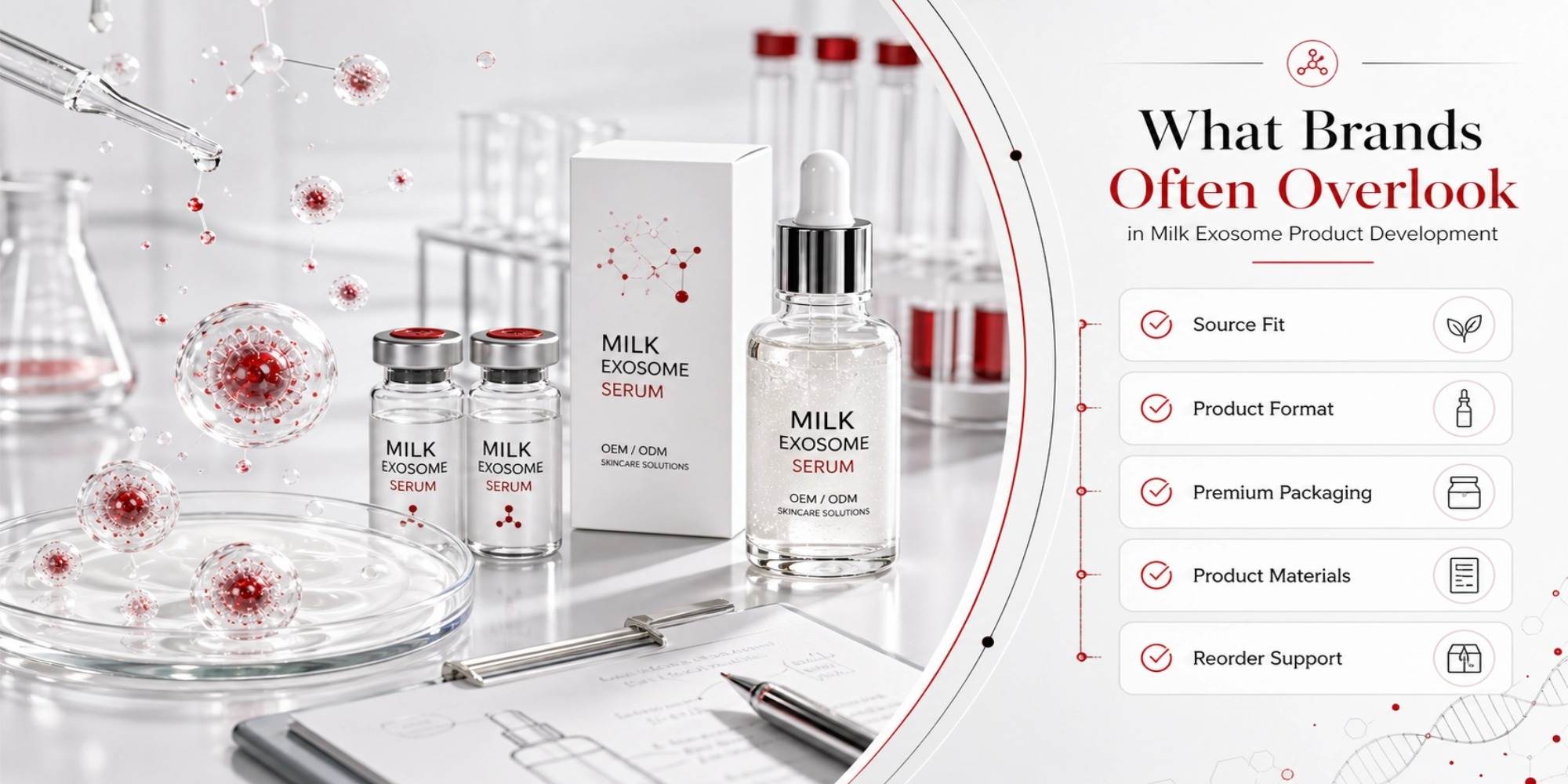 skincare OEM skincare OEM