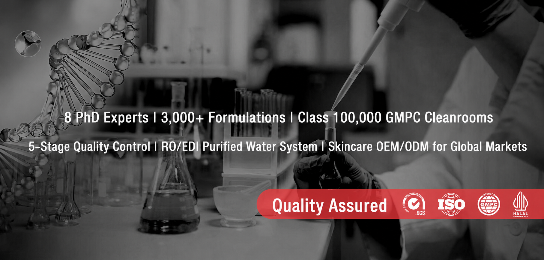 Professional Scalp, Hair & Skincare Solutions