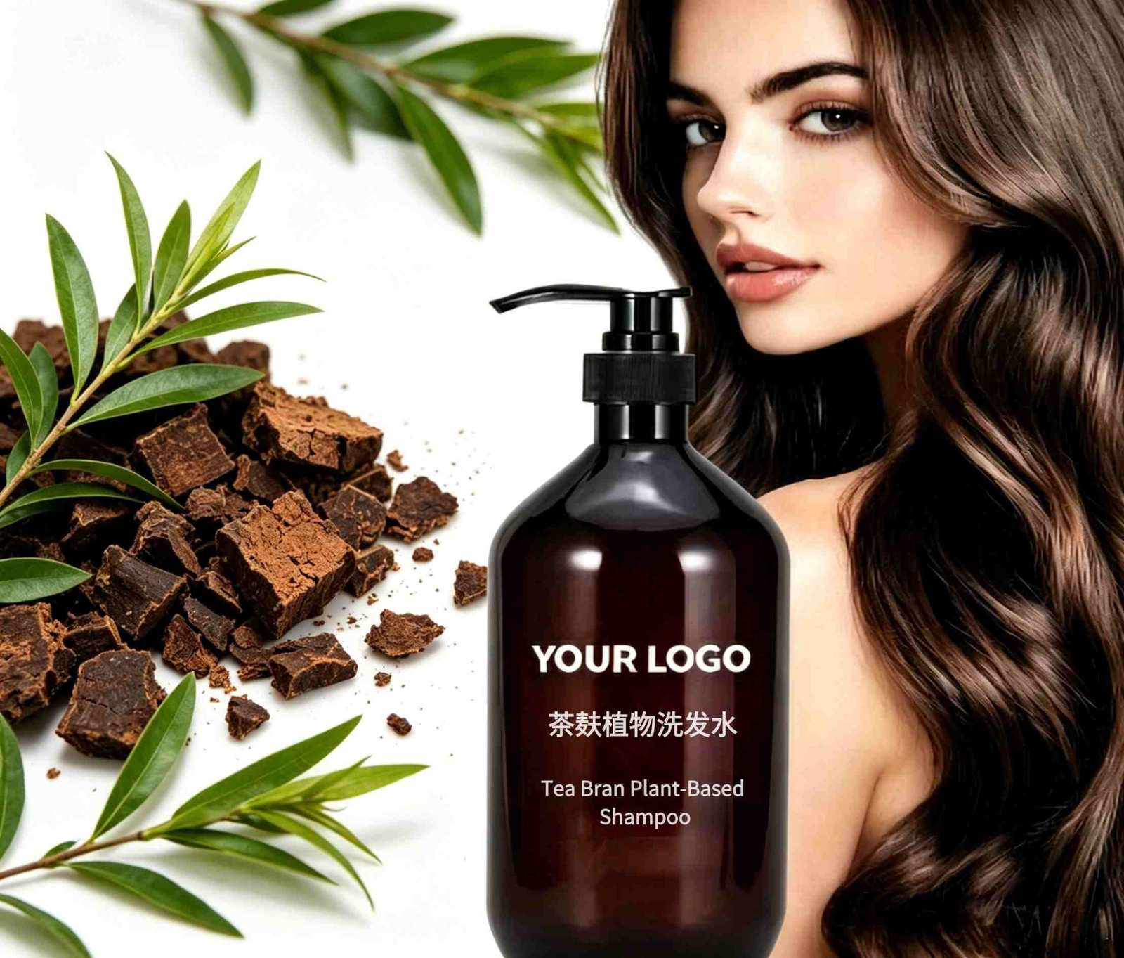 Scalp & Hair Care
