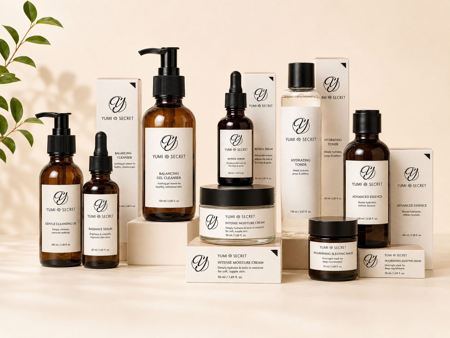 Facial Skincare